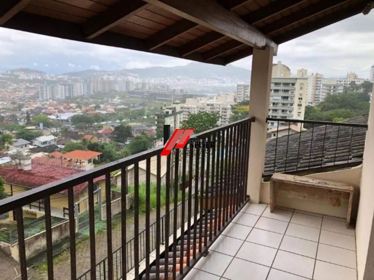 Casa a venda Itacorubi Florianópolis - Foto 4