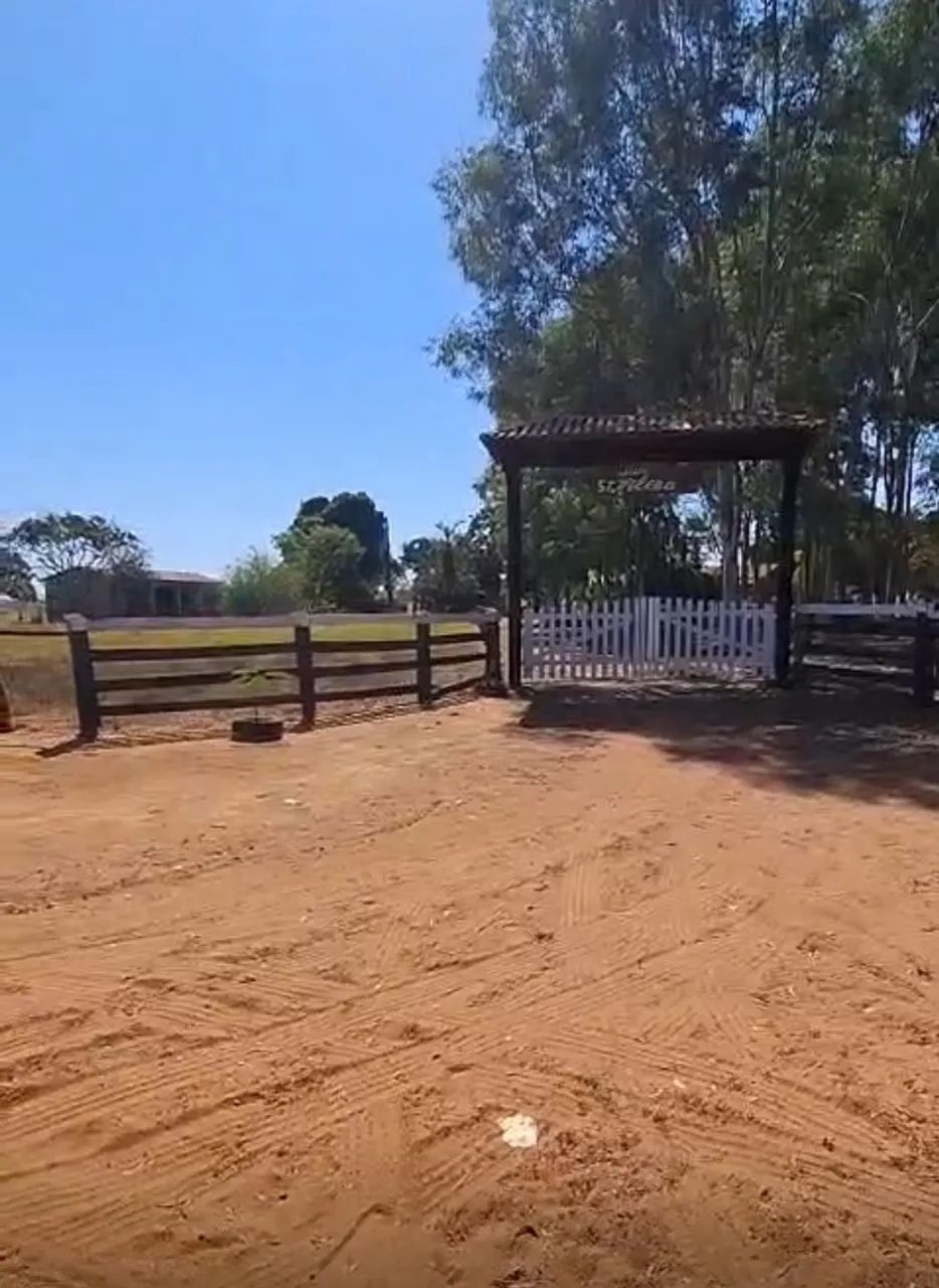Sítio na região rural de Diamantino-MT