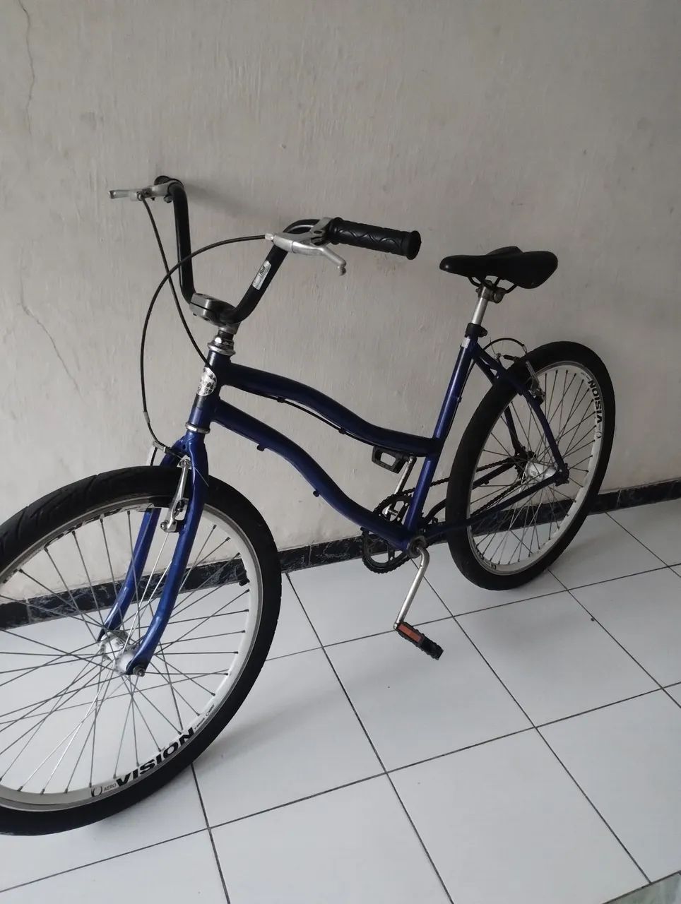 Bicicleta aro 26 Caloi  - Foto 3