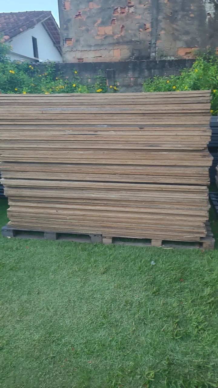 Prancha de madeira - Foto 4