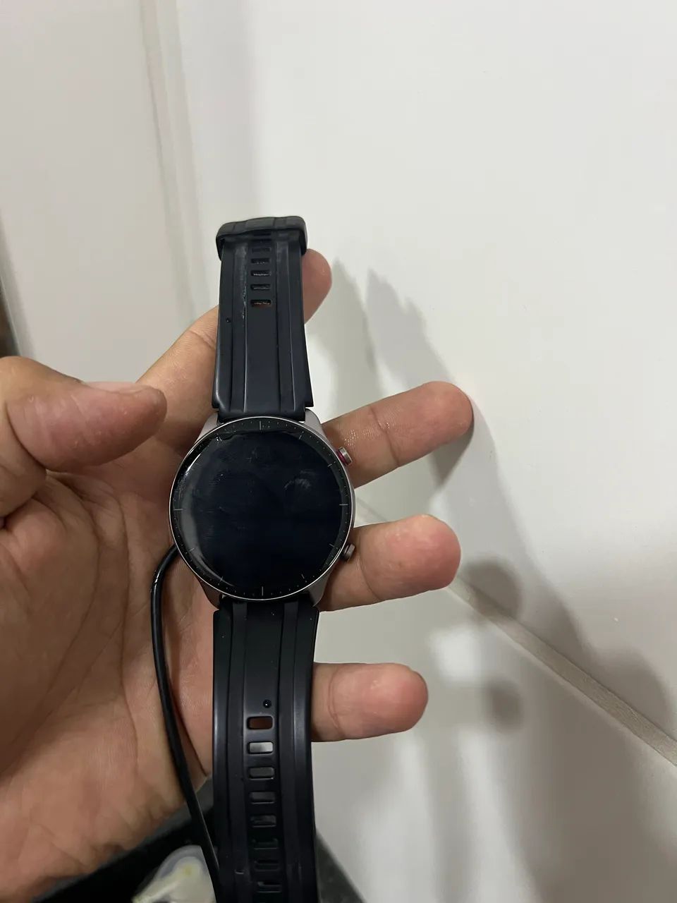 Smart Watch Azmafit Gtr2 - Foto 2