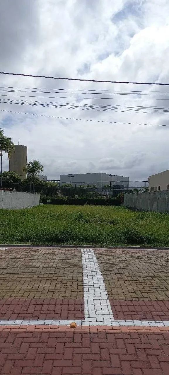 Lote à venda | CD Damha | Barra dos Coqueiros | SE [18250] - Foto 4