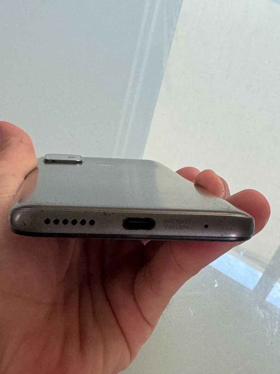 Moto g 20, usado  - Foto 4