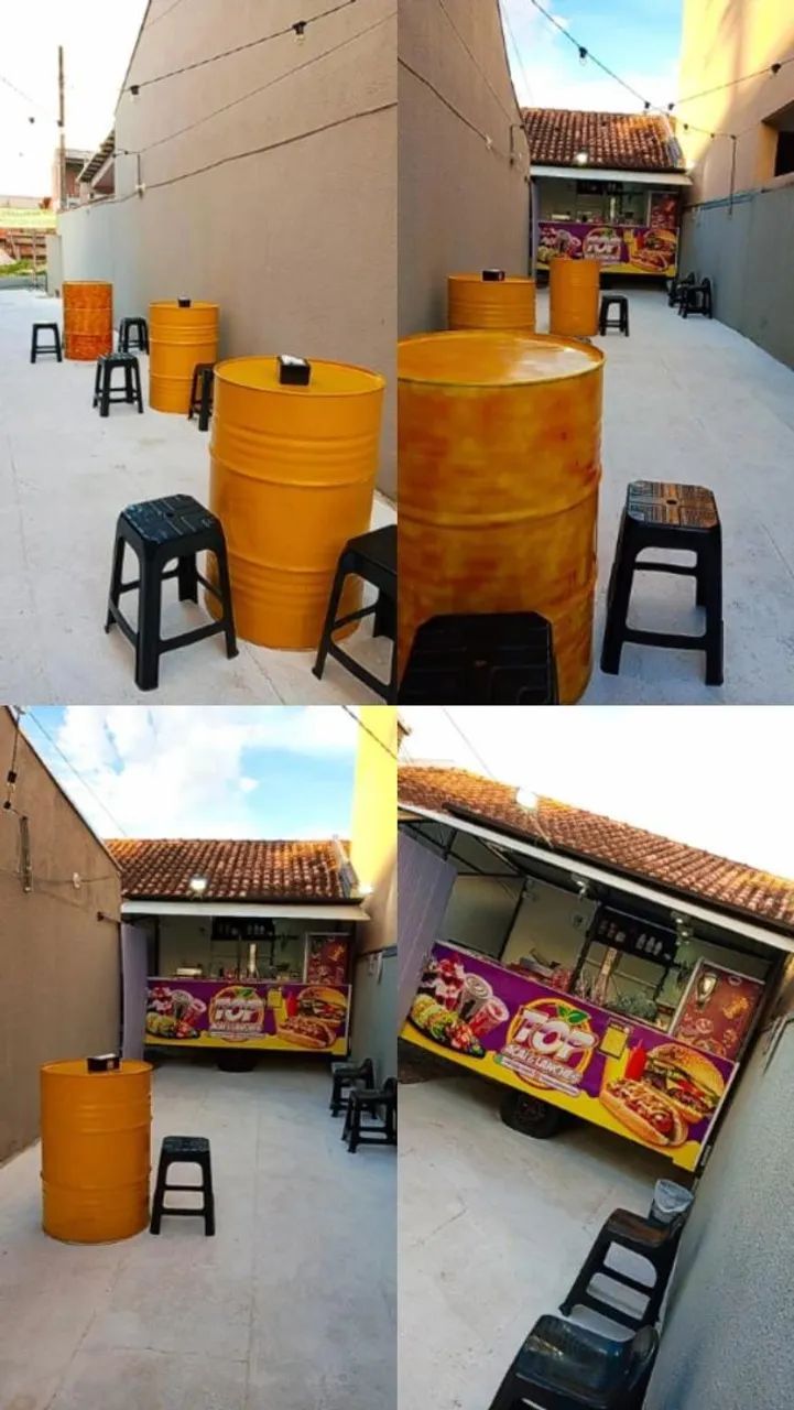 Oportunidade de negócio ( treiler a venda ) - Foto 2