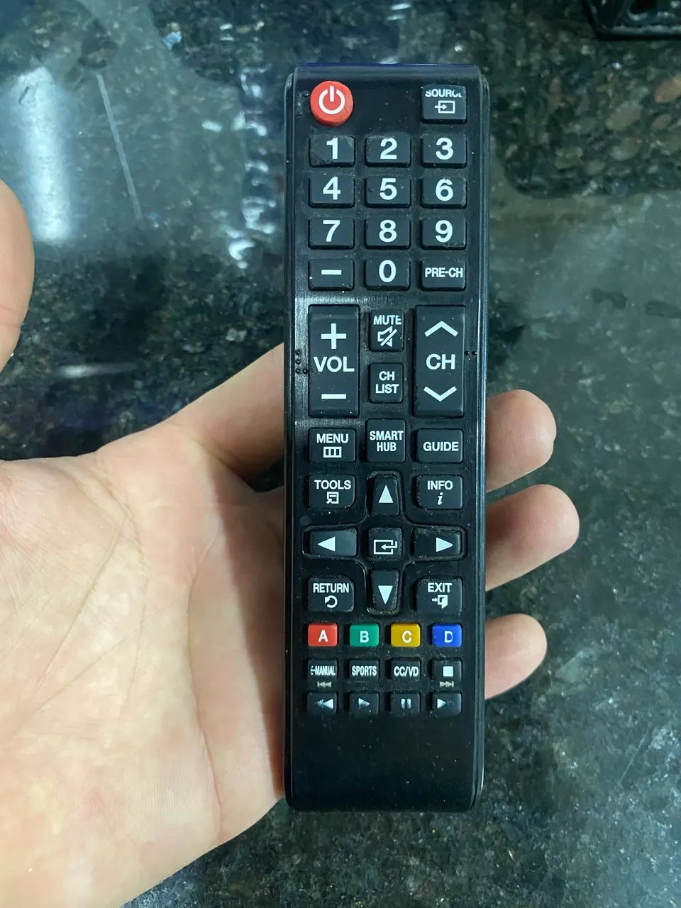 Tv Samsung 40 smart 