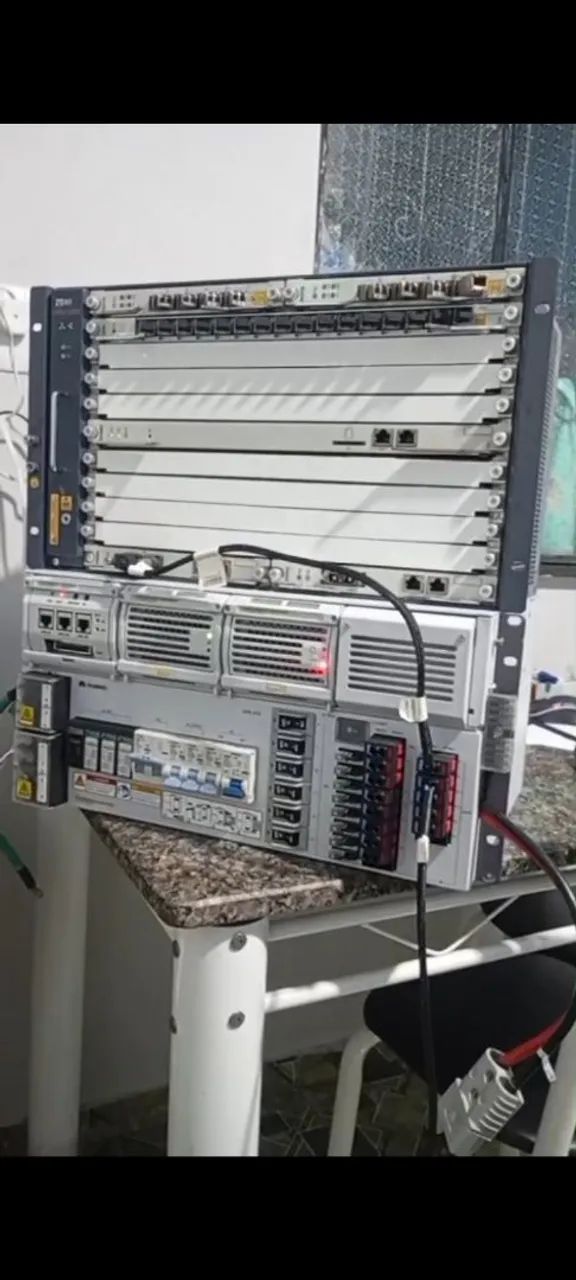 Olt, Ccr, otdr - Foto 5