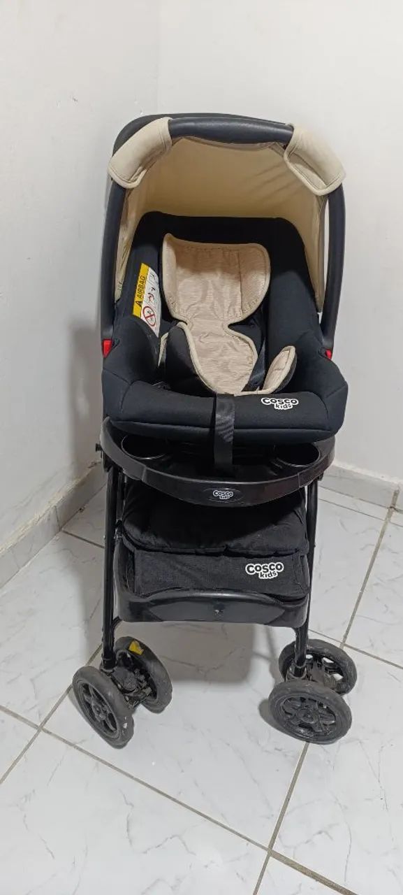 Conjunto de bebê  - Foto 5