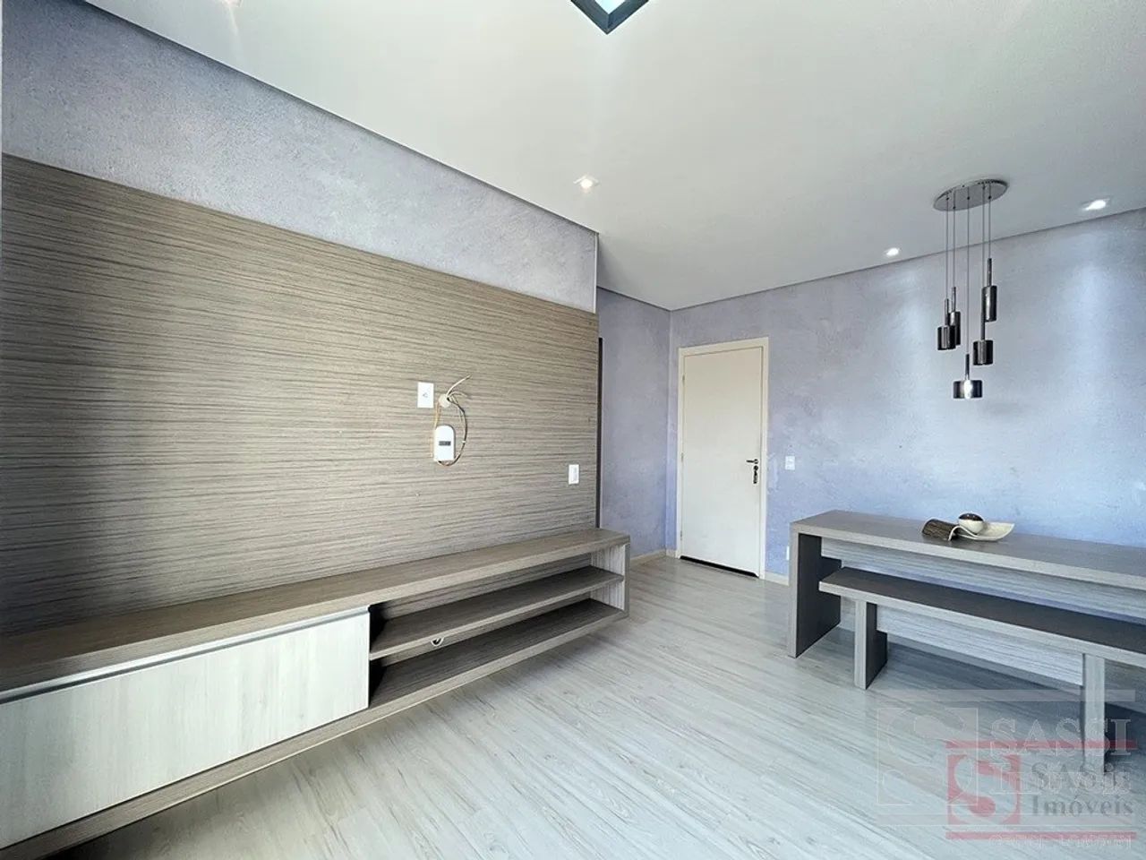 Apartamento em PARQUE NOVO MUNDO - Foto 3