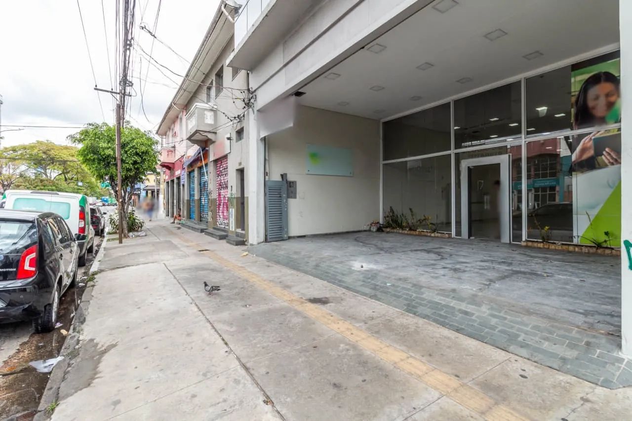 Loja na Avenida Guilherme Cotching, 1055  620 m² - Foto 5