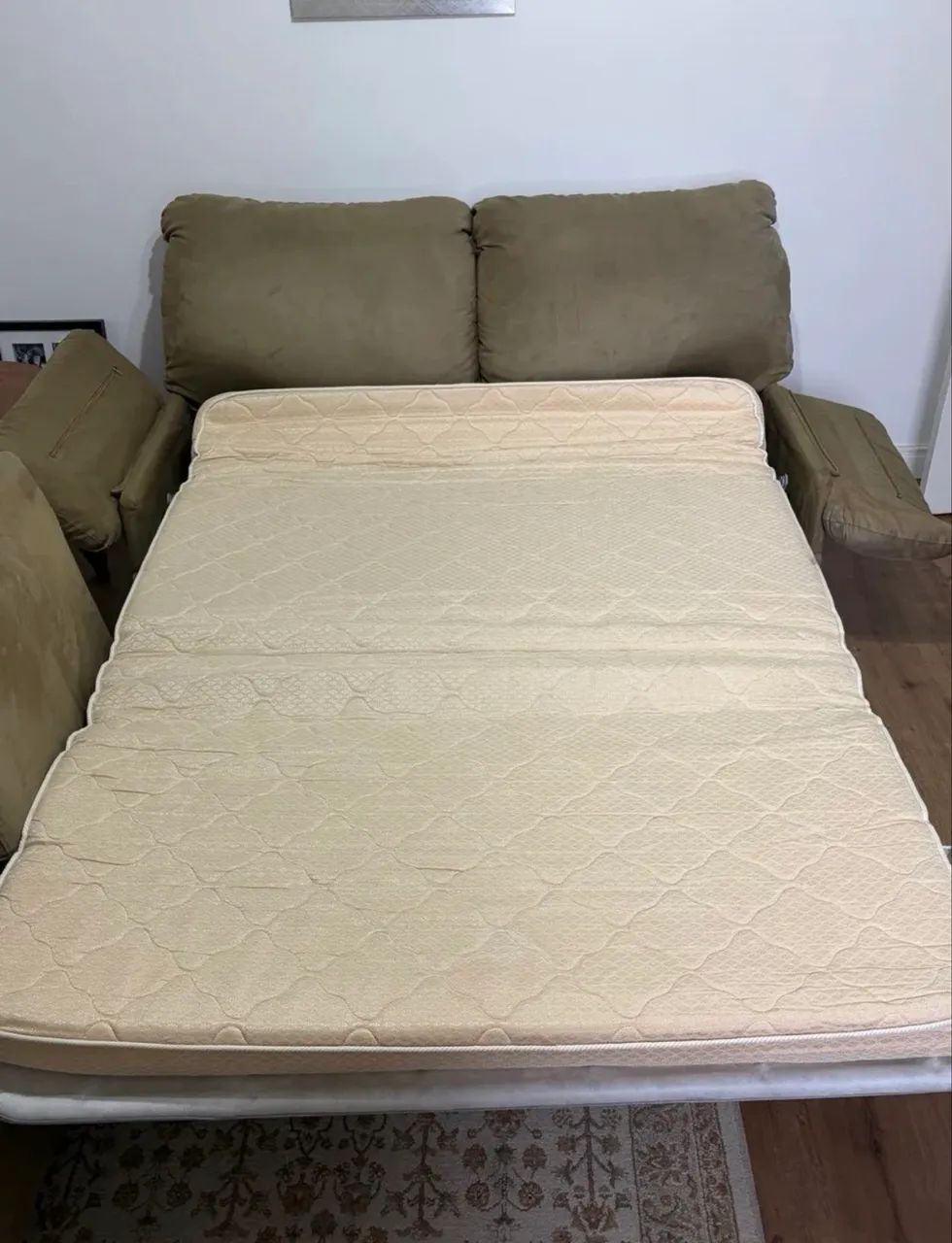 Sofá-cama - Foto 3
