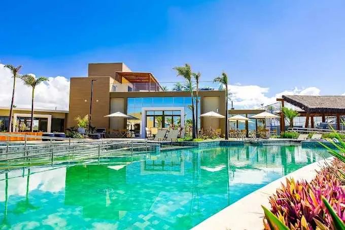 Maraú Mar Residence [5126] - Foto 4
