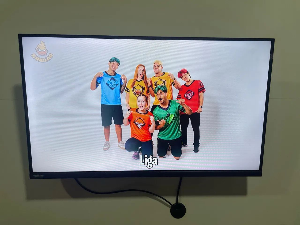 Tv smart 32  - Foto 2
