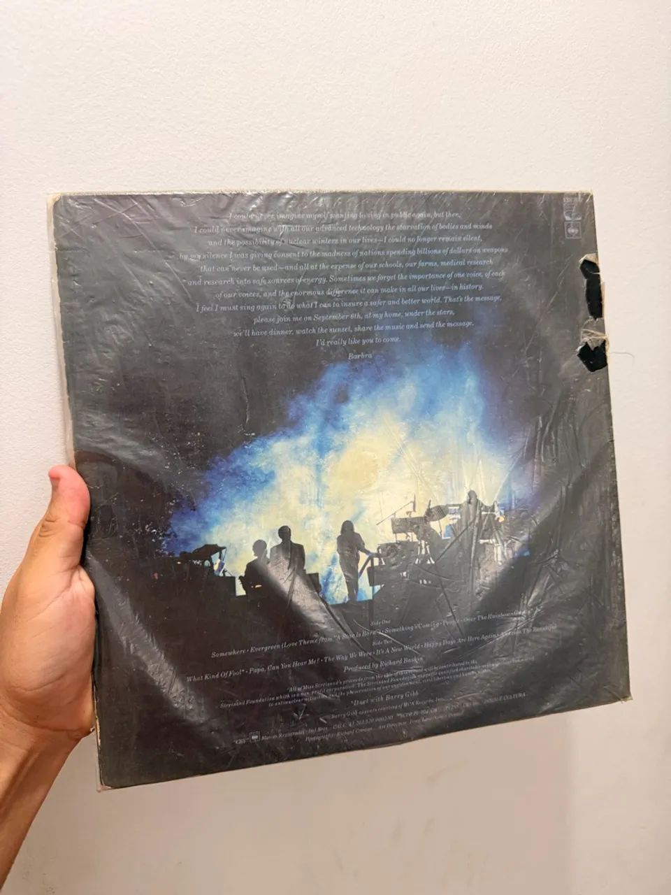 Disco vinil - Foto 4