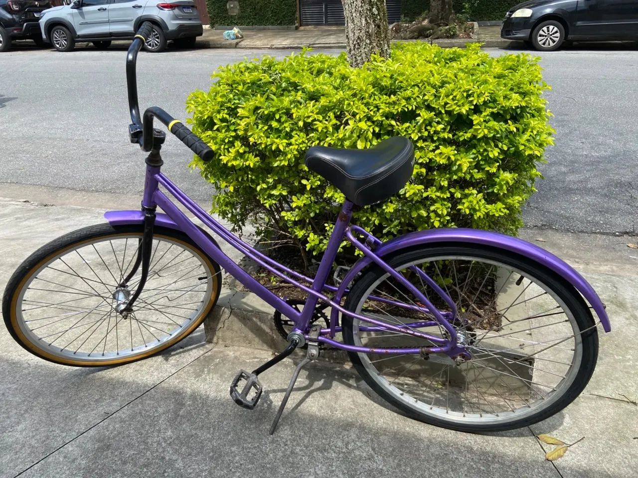 Bicicleta ceci retro  - Foto 2