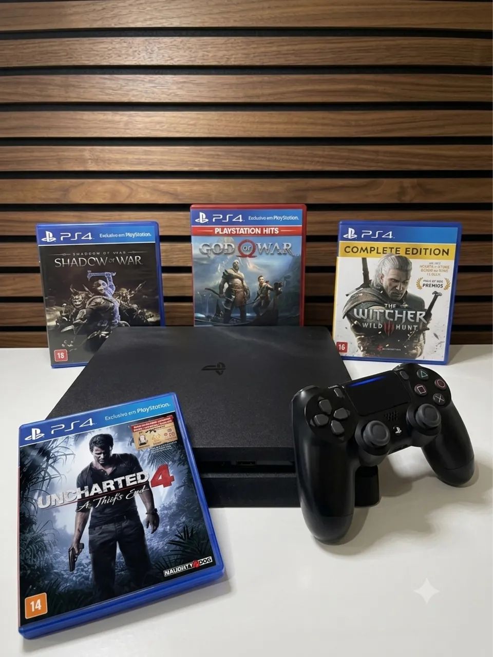 Ps4