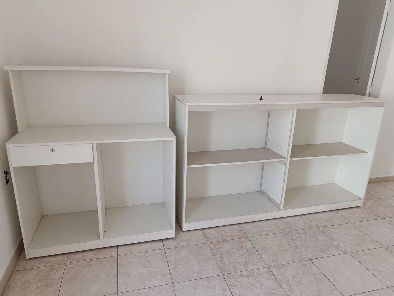 Vendo móveis para comércio. - Foto 4