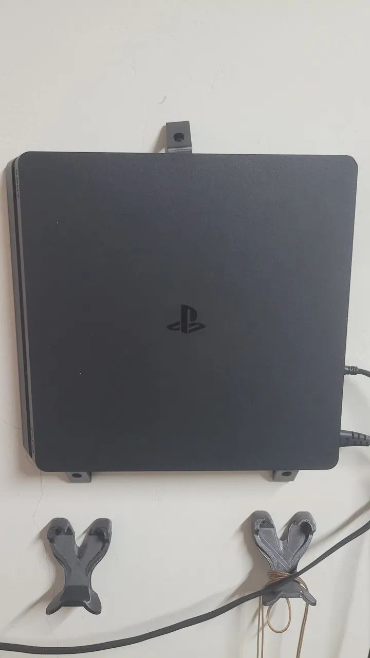 PS4 1TB USADO - Foto 2