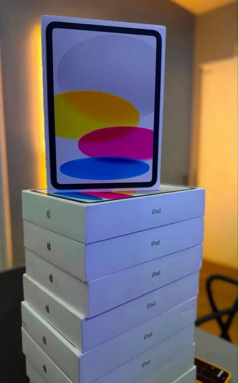 iPad 11 LACRADO 128GB! - Foto 4