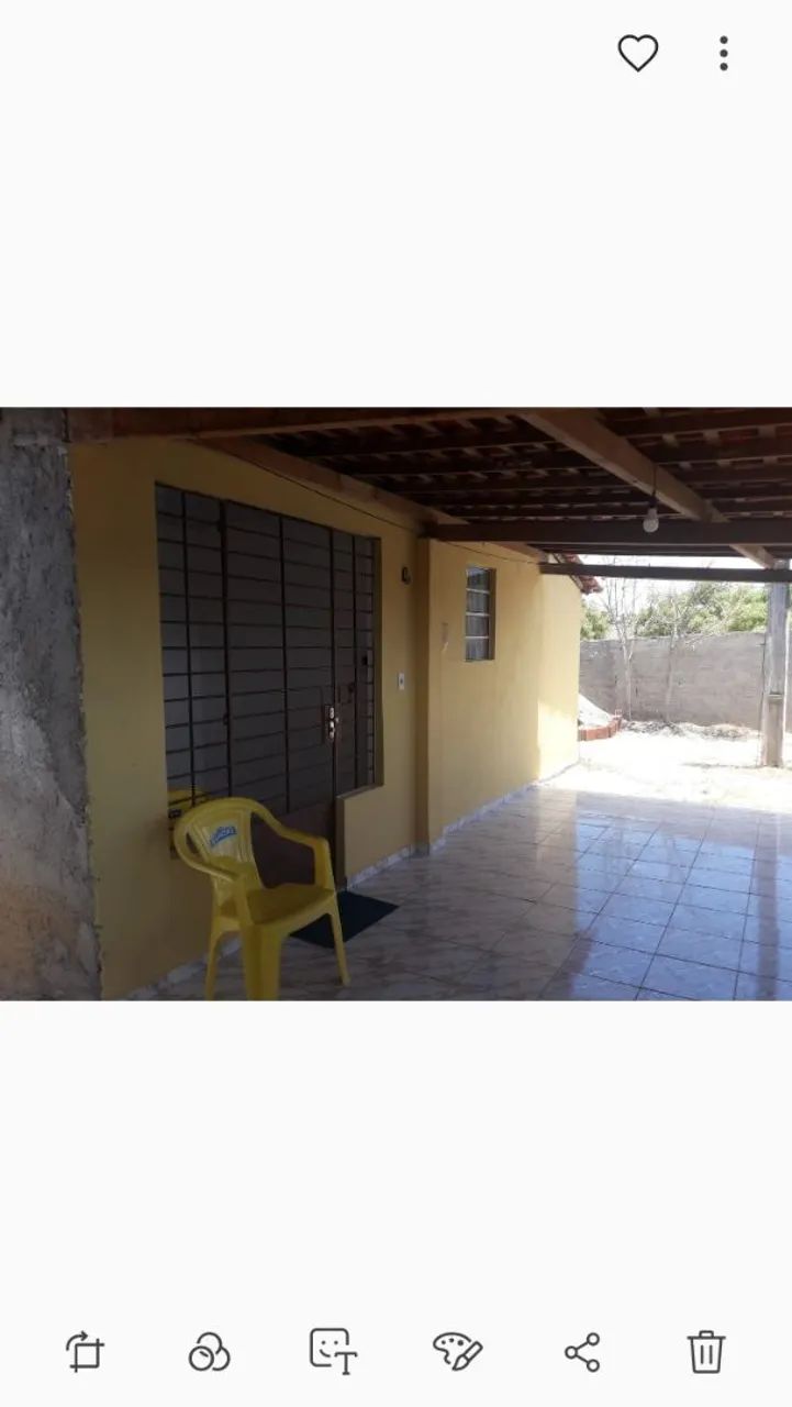 Ótima casa em Surubim Pe.