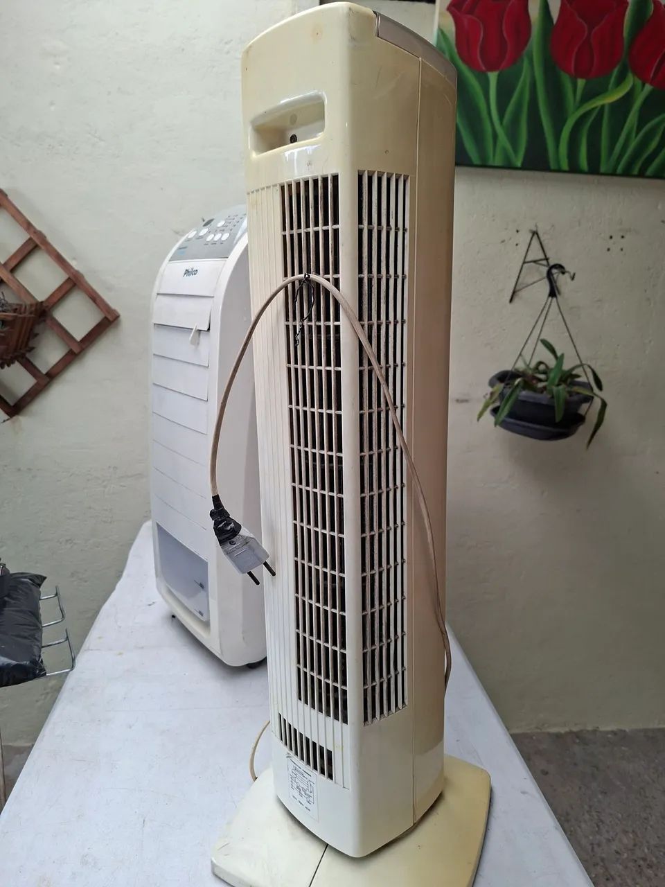 Ventilador nsk - Foto 2