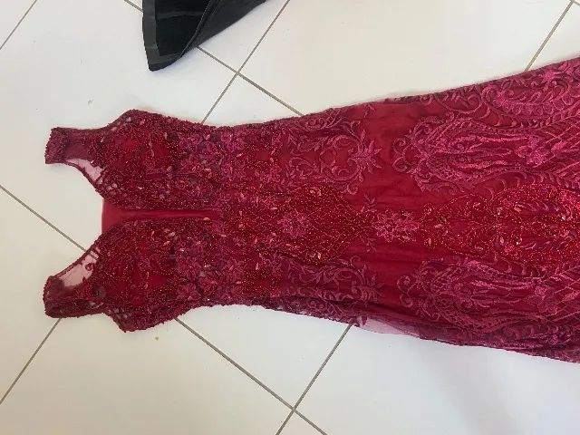 Vestido