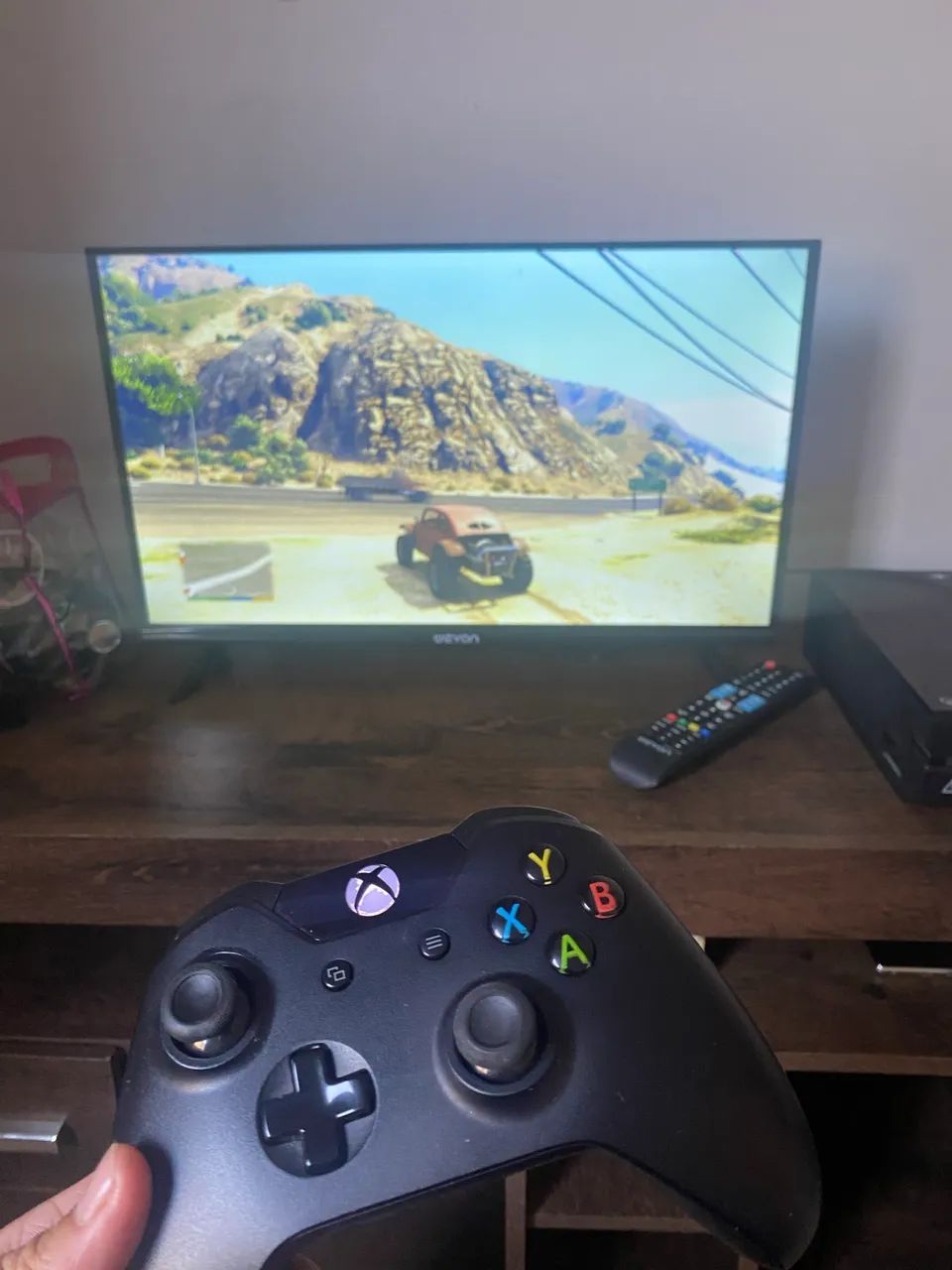 Xbox one 500gb - Foto 4