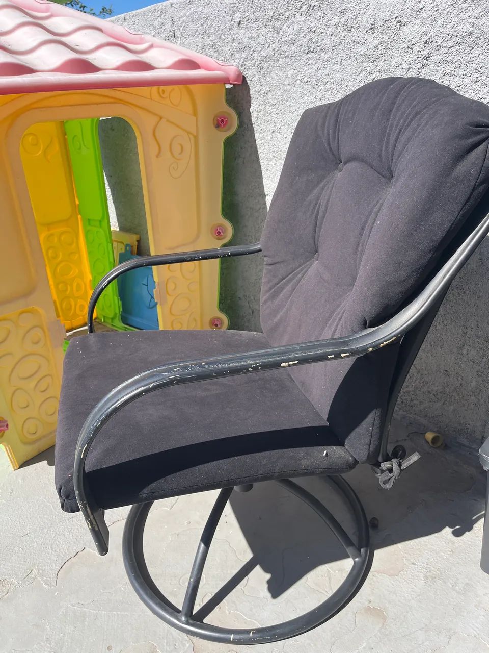 Par de poltronas  - Foto 2