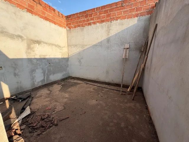 Casa no aureny 3 próximo ao escondidinho bar ! - Foto 4