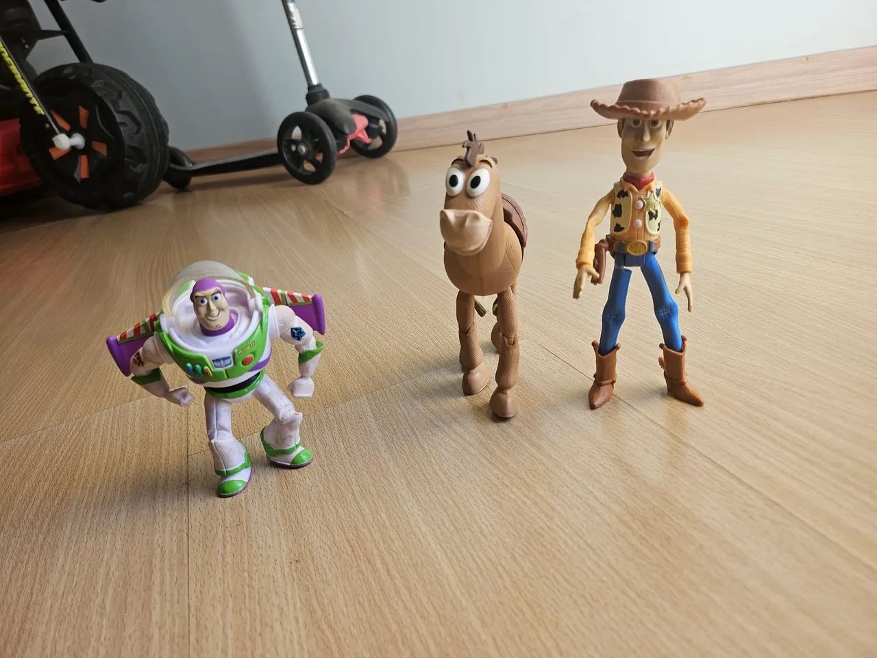 Brinquedos  - Foto 2