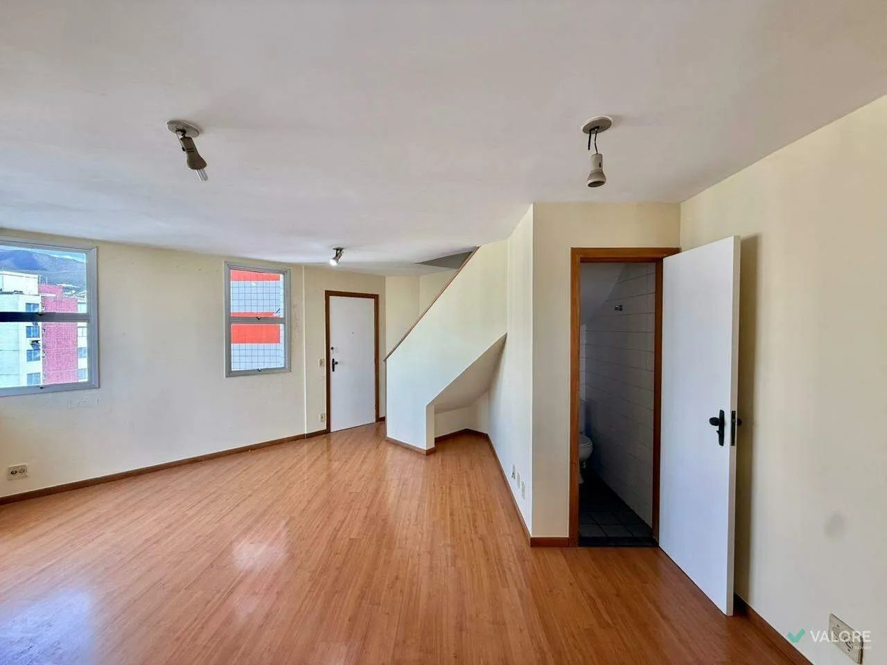 Cobertura de 2 quartos, à venda, no Carmo - Foto 3