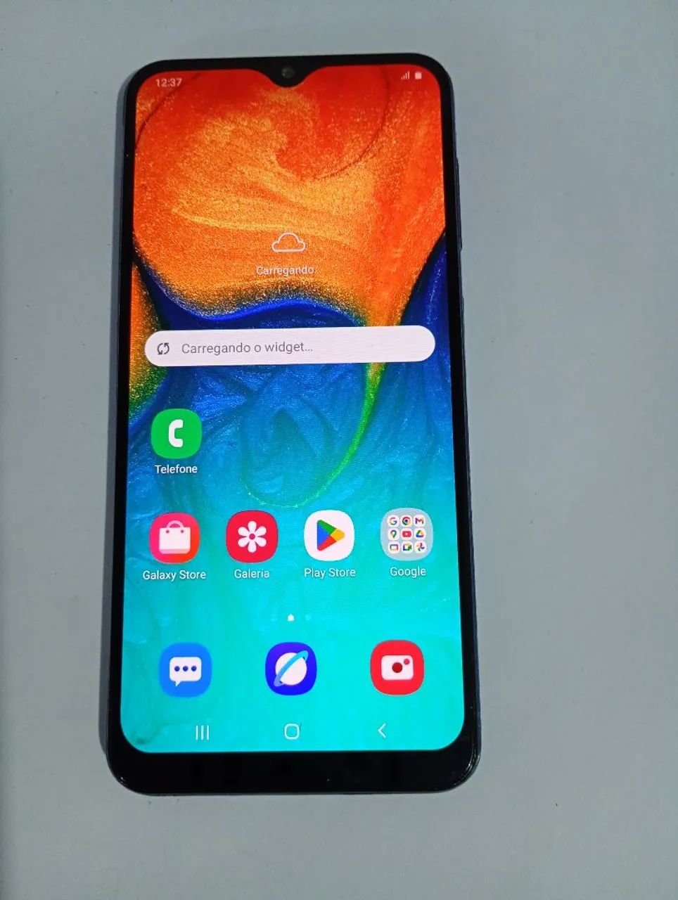 Samsung A30 - Foto 5