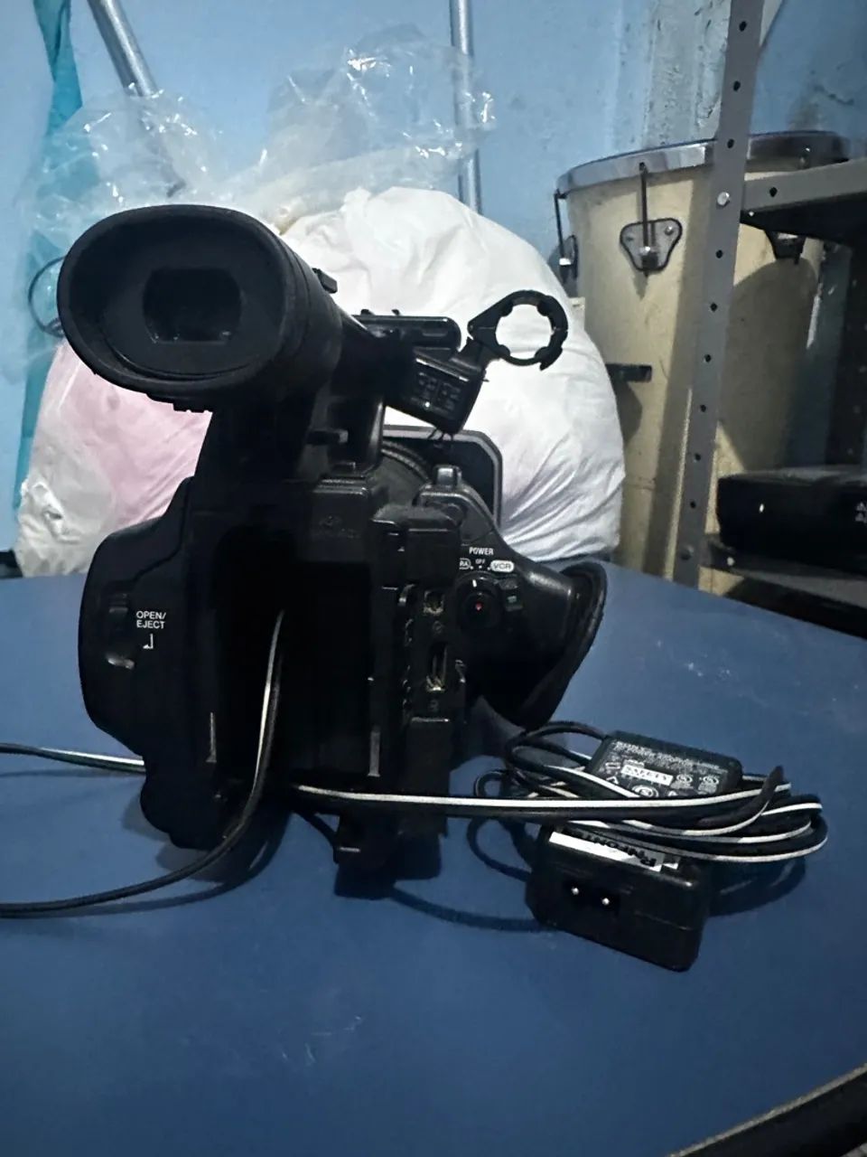 CAMERA SONY HDV 1080i - Foto 3