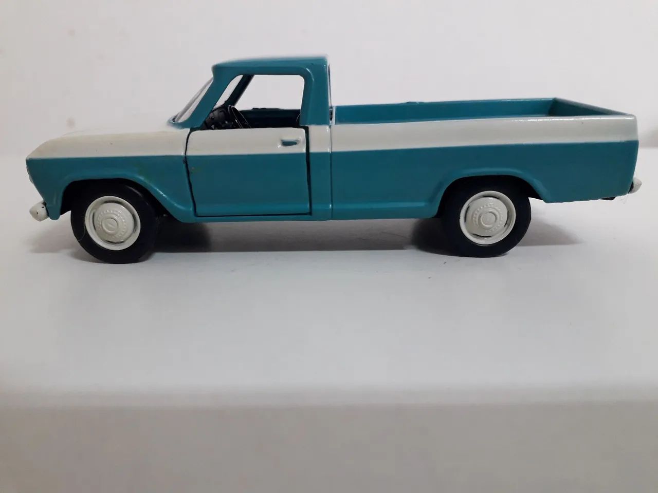 MINIATURAS PICK UPS (KIT COM 3) - Foto 3