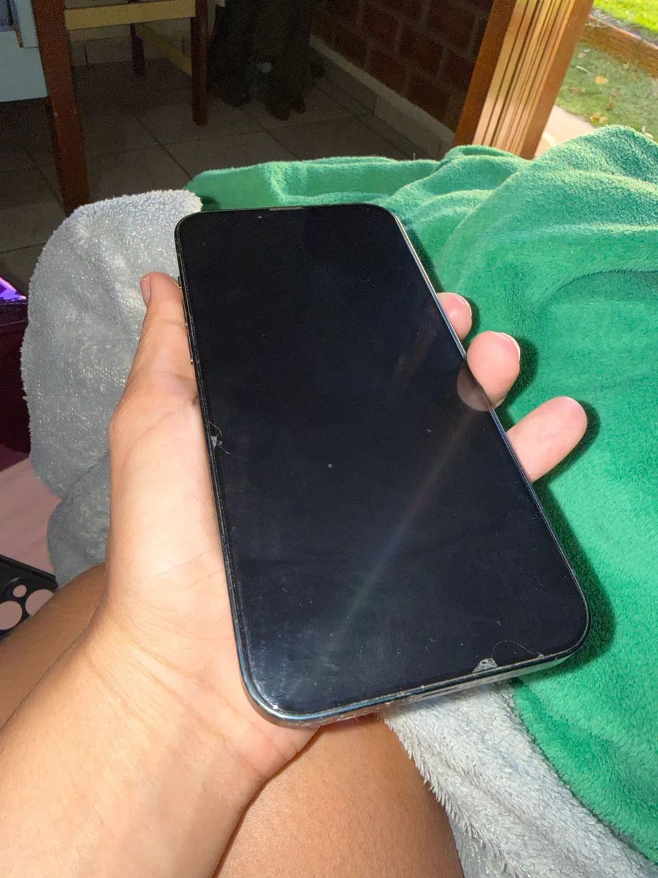 iPhone 14 Plus  - Foto 3