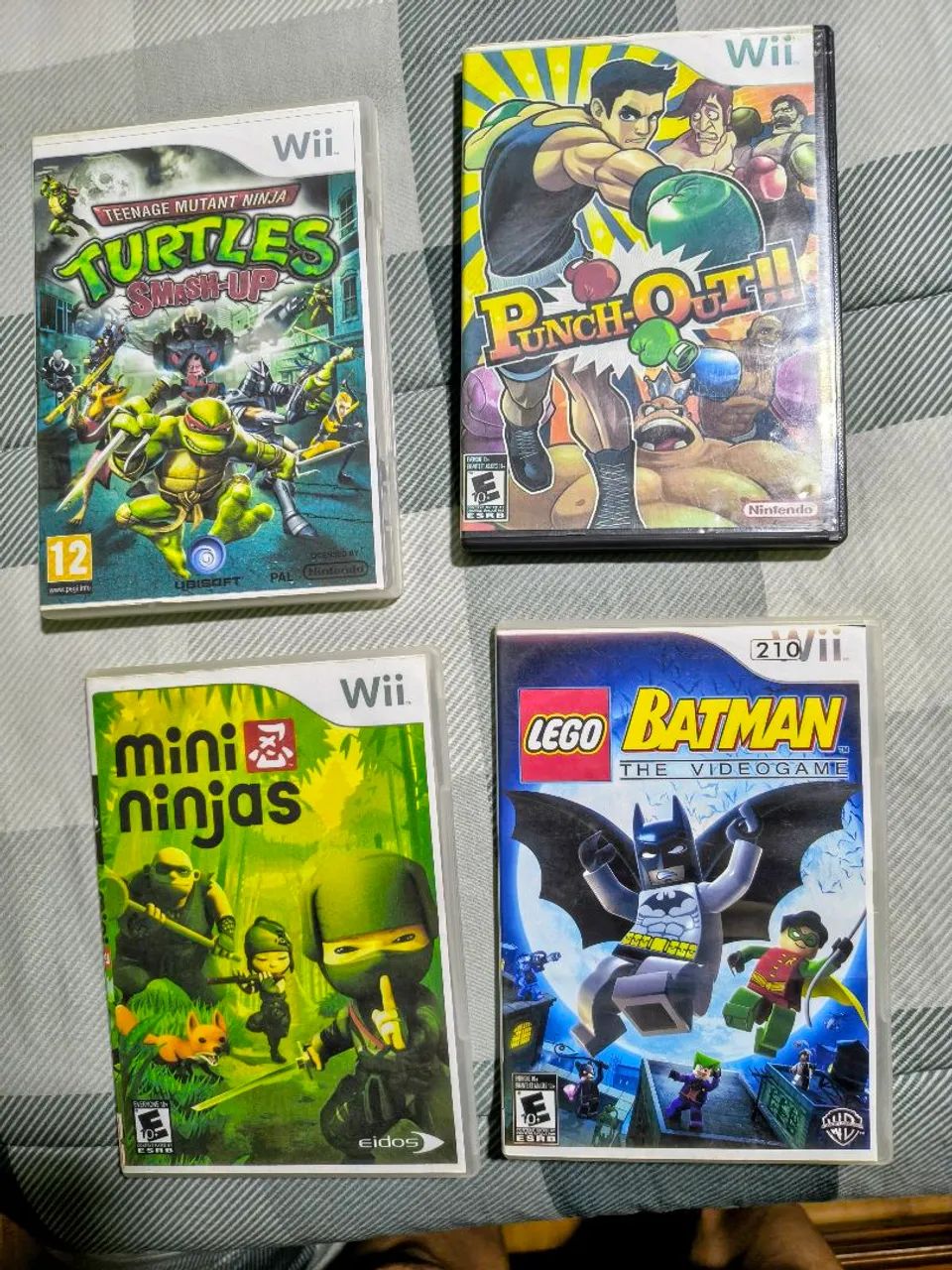 Vendo 17 jogos para Nintendo wii  - Foto 3