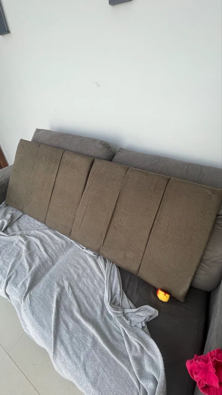 Cabeceira de cama  - Foto 3