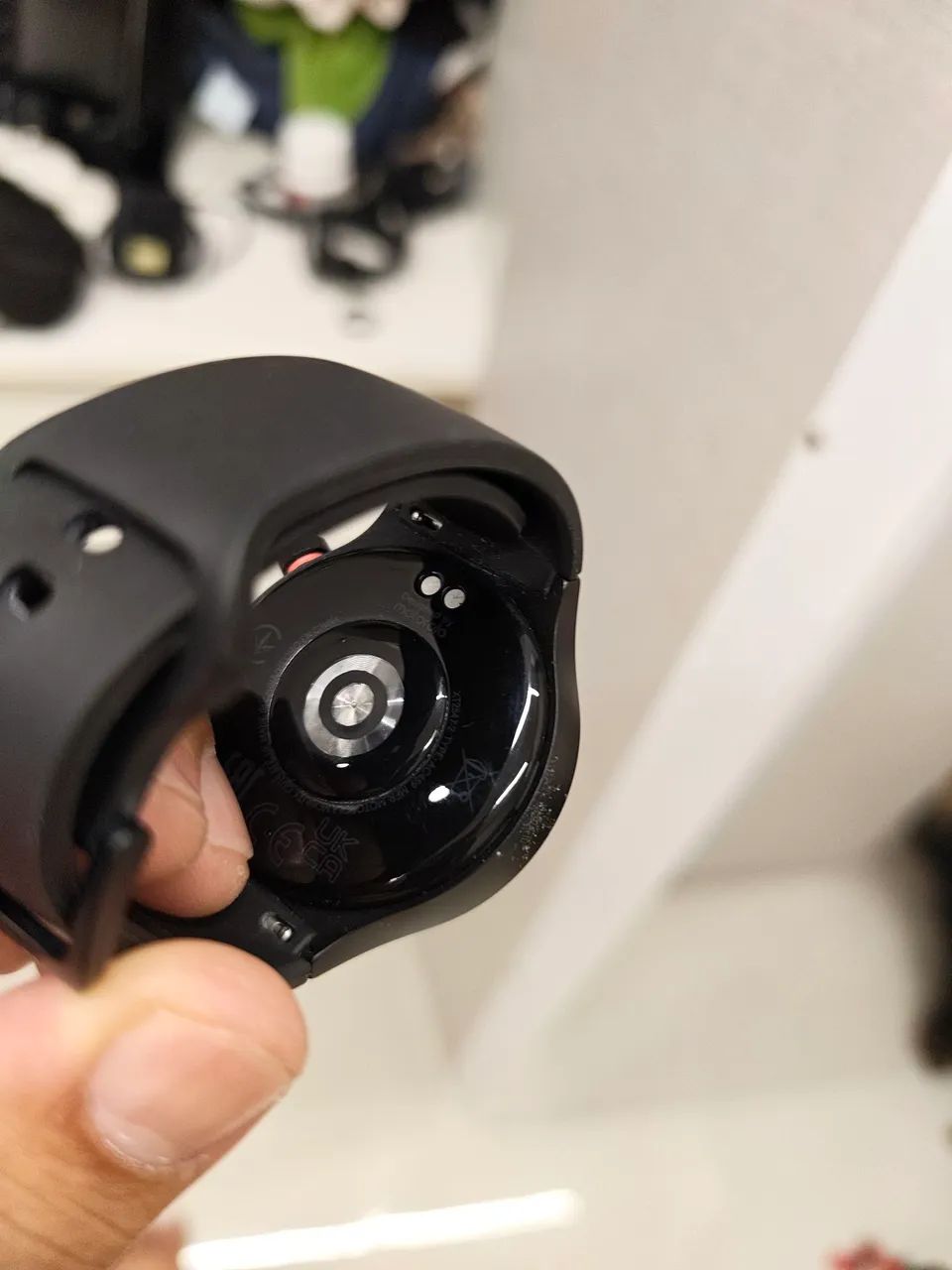 Moto Watch Especial Edition by Polar - Foto 3