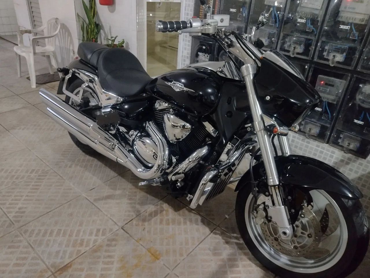 Vendo 