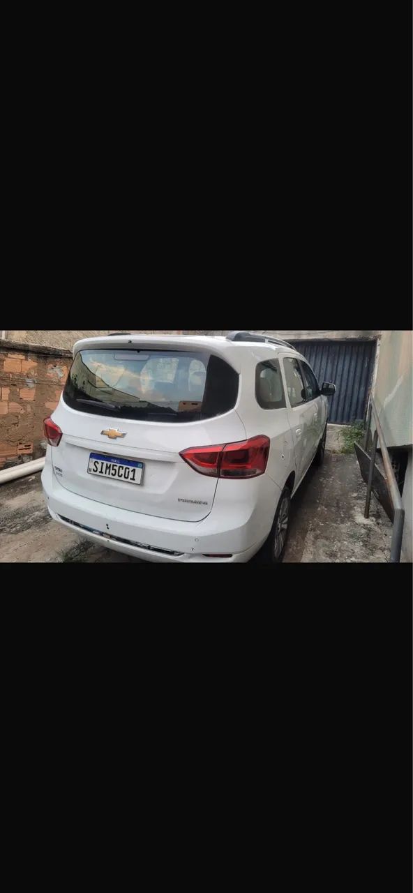 Uber spim a mais completa automática 2024 - Foto 2