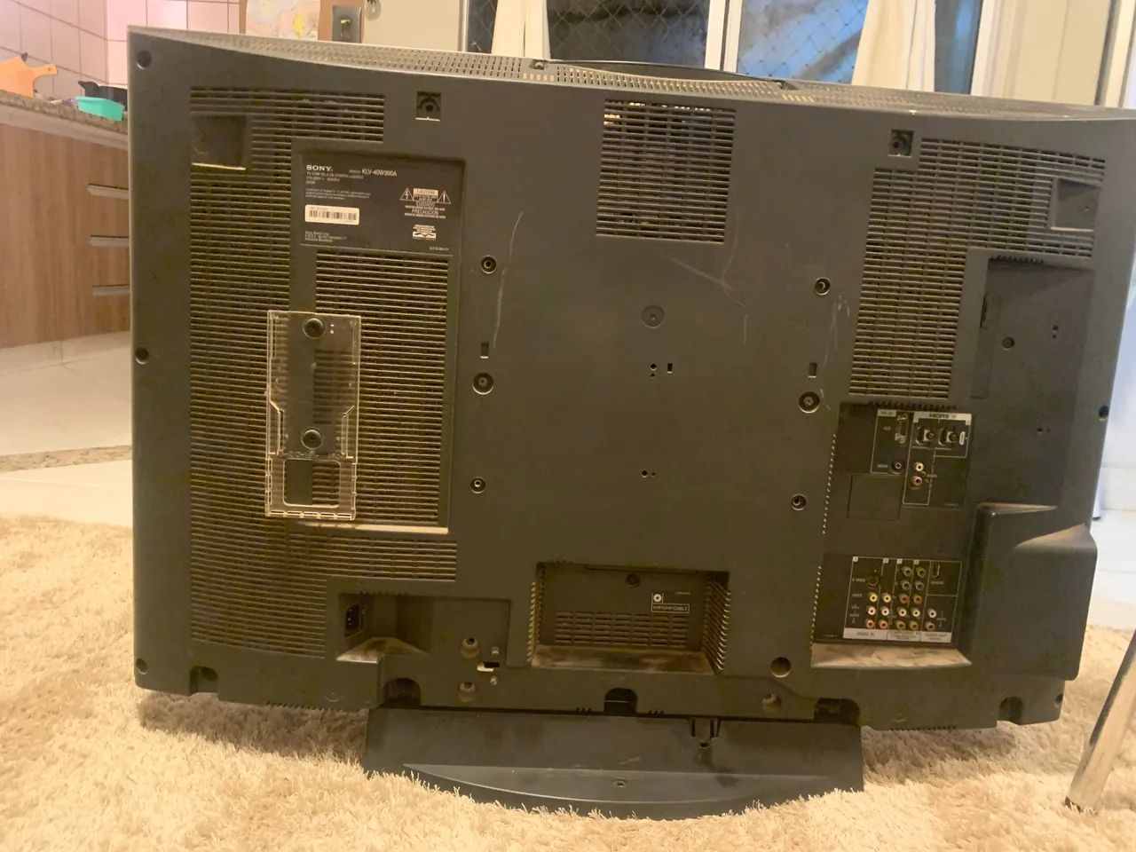 Tv Sony  43p - Foto 2