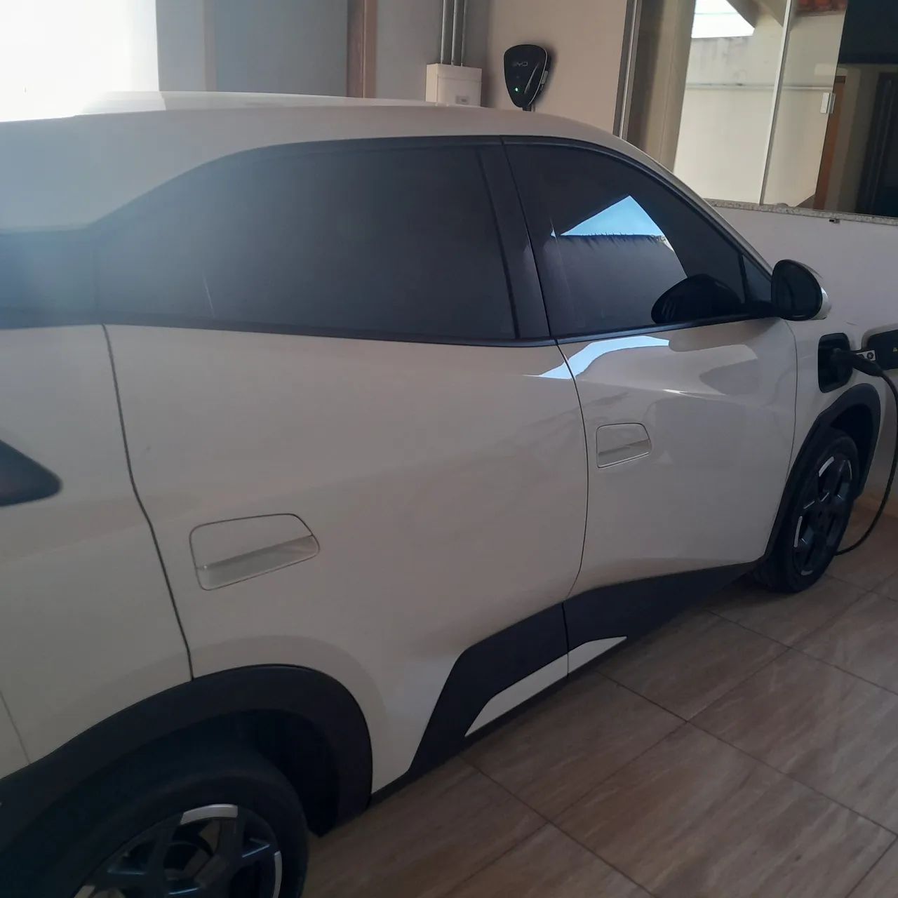 BYD Dolphin Mini GL 2026 - Foto 3