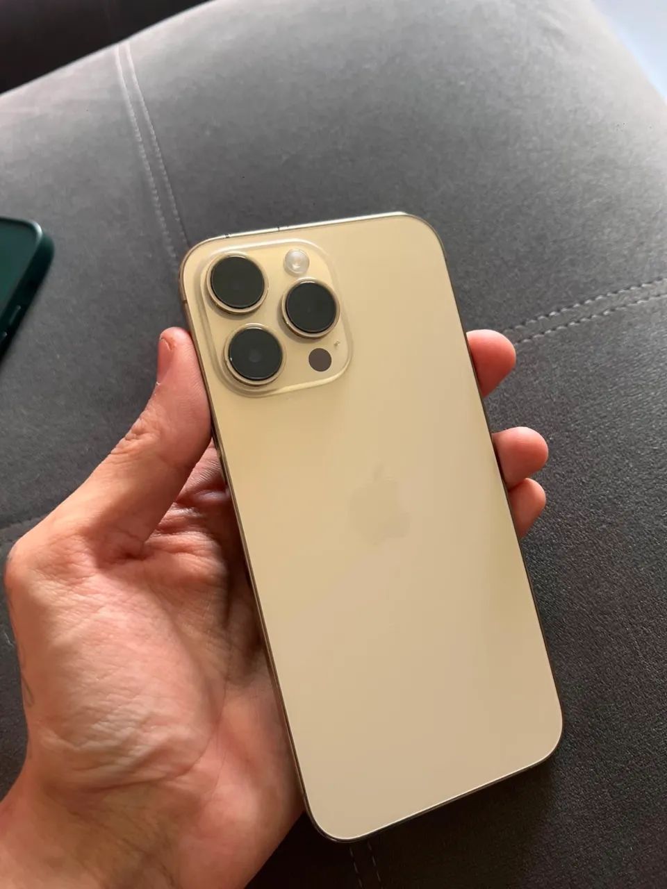 iPhone 14 Pro Max  - Foto 4