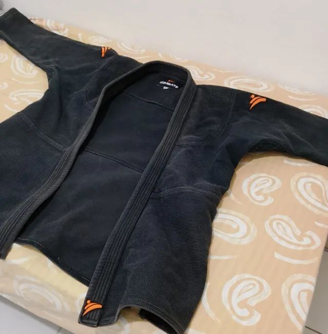 Kimono - Foto 3