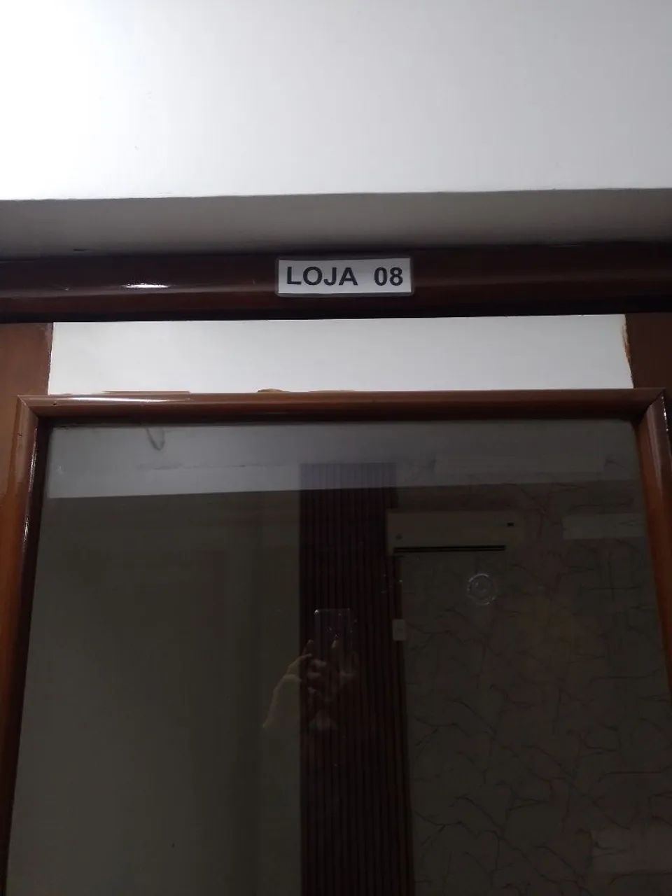Alugo loja no Shoppinho na Glória  - Foto 5