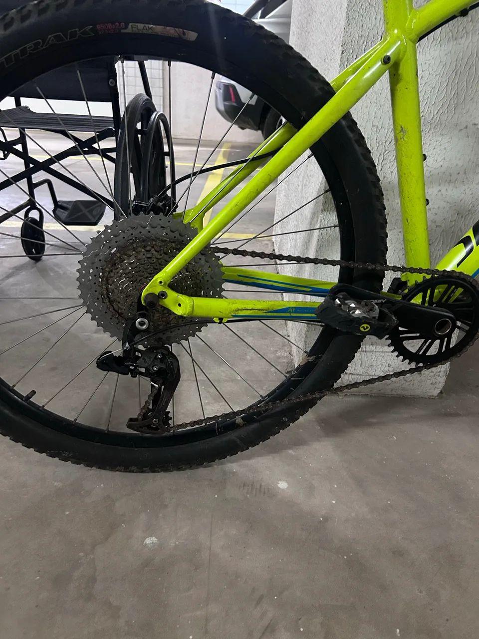 Bicicleta mtb specialized pitch 27.5 - Foto 2