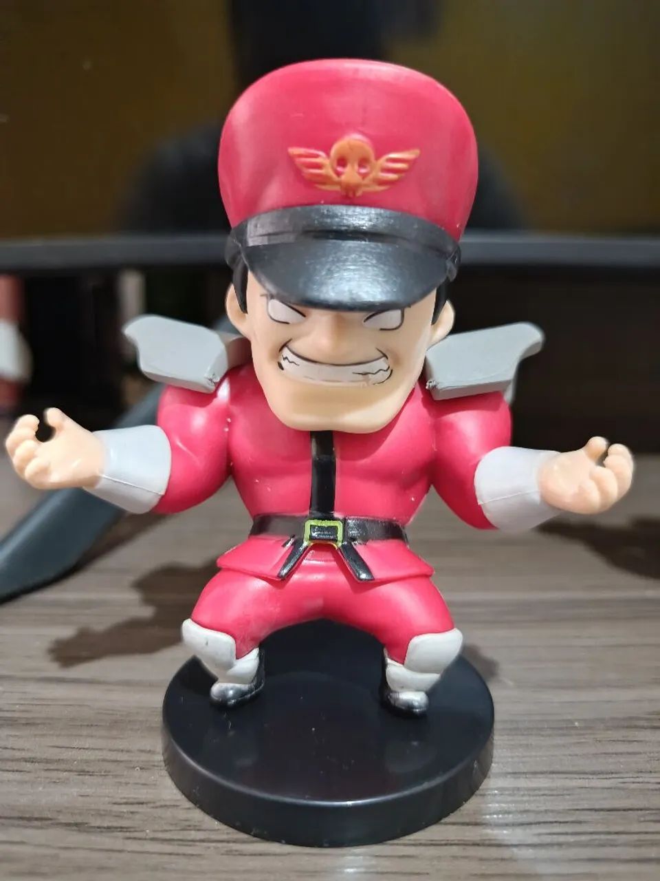 Coleção street fighter mini figures  - Foto 4