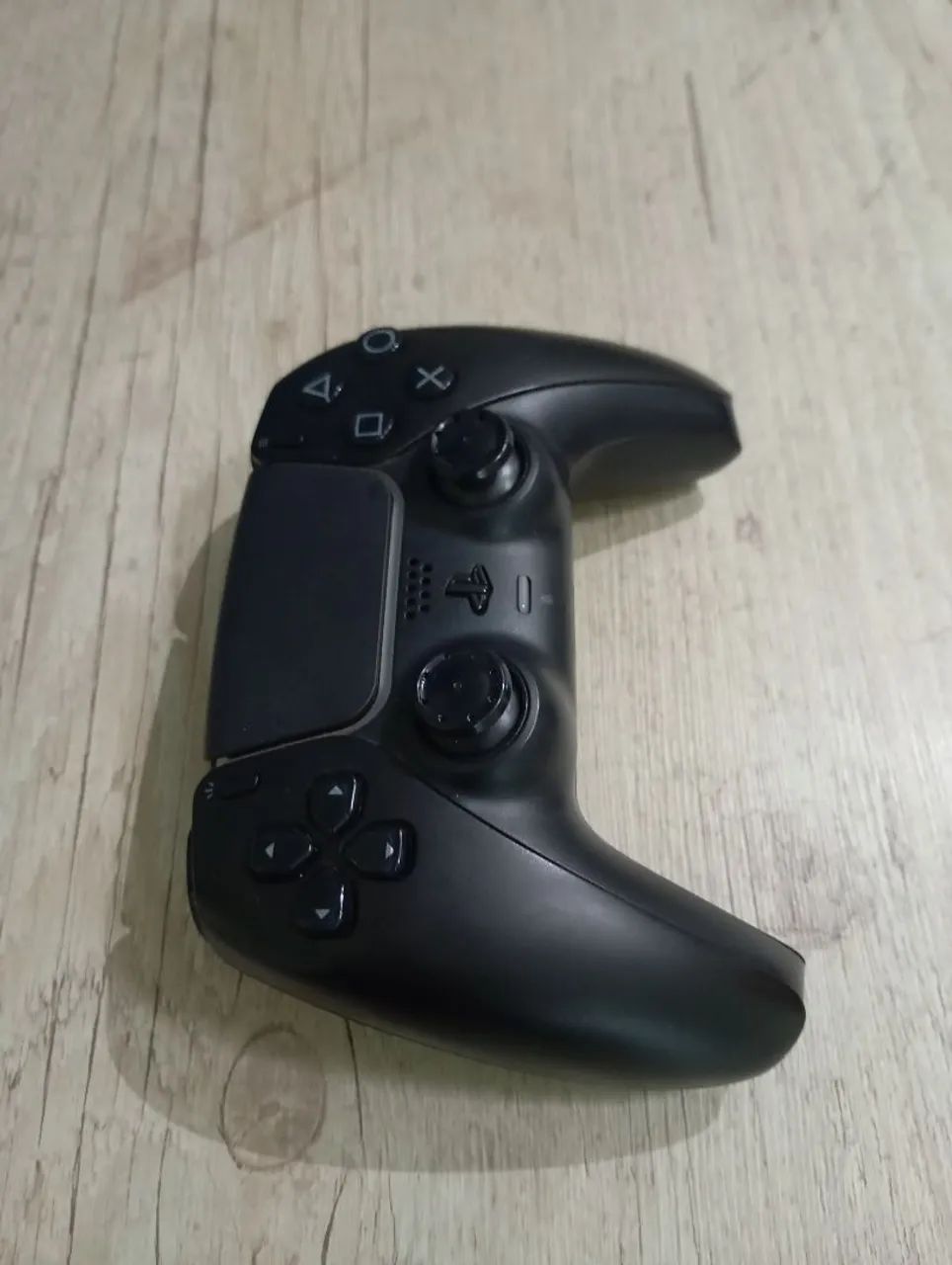 Controle de PS5 excelente estado sem borrachinha e sem drift (defeitos) - Foto 3