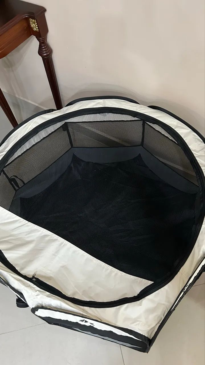 Cercado casinha para pet  - Foto 5