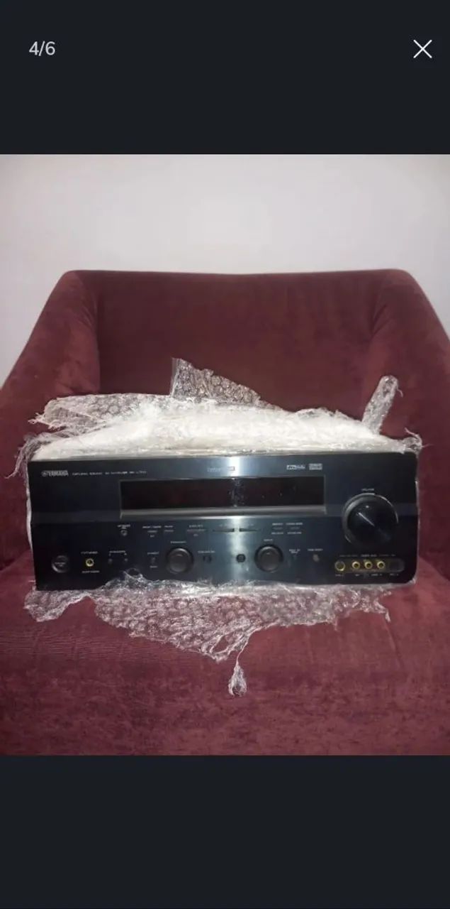 CAIXAS DE SOM JBL DE CINEMA PROFISSIONAL - Foto 4