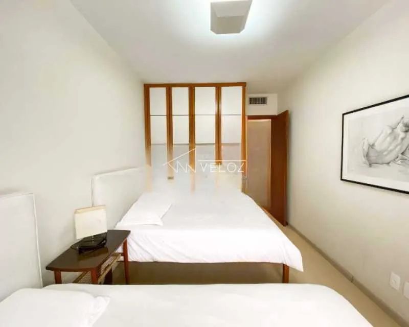 Flat : / Residencial / Ipanema - Foto 5